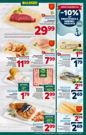 Billa Box Flugblatt woche 29 Seite 9