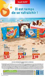 Catalogue Lidl page 8