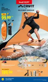 Catalogue Lidl page 2