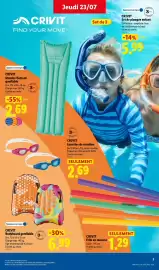 Catalogue Lidl page 3