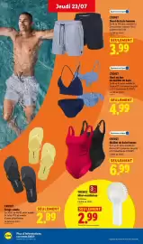 Catalogue Lidl page 4