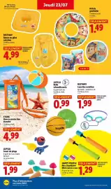 Catalogue Lidl page 6