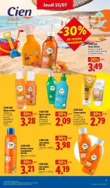 Catalogue Lidl page 7