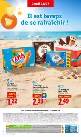 Catalogue Lidl page 8
