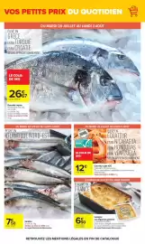 Catalogue Carrefour Drive page 10