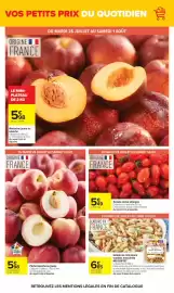 Catalogue Carrefour Drive page 11