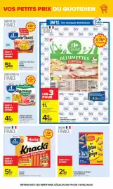 Catalogue Carrefour Drive page 12
