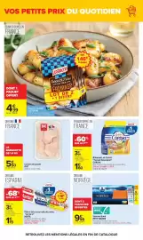 Catalogue Carrefour Drive page 13