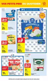 Catalogue Carrefour Drive page 15