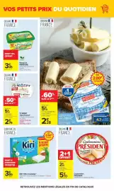 Catalogue Carrefour Drive page 16