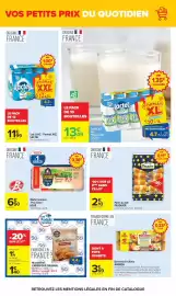 Catalogue Carrefour Drive page 17