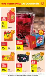 Catalogue Carrefour Drive page 20