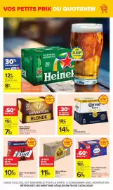 Catalogue Carrefour Drive page 21