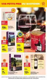 Catalogue Carrefour Drive page 22