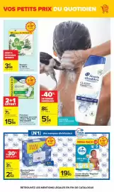 Catalogue Carrefour Drive page 25