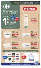 Catalogue Carrefour Drive page 27