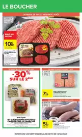 Catalogue Carrefour Drive page 28