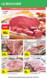 Catalogue Carrefour Drive page 30