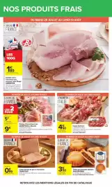 Catalogue Carrefour Drive page 32
