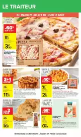 Catalogue Carrefour Drive page 33