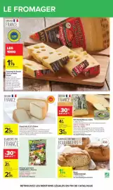 Catalogue Carrefour Drive page 34