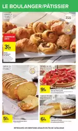 Catalogue Carrefour Drive page 35