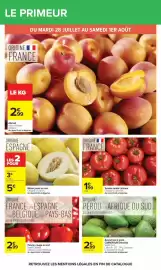 Catalogue Carrefour Drive page 36