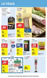 Catalogue Carrefour Drive page 37