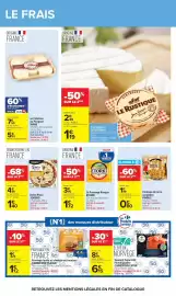 Catalogue Carrefour Drive page 39