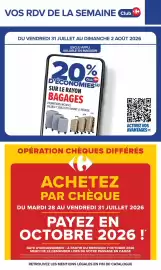 Catalogue Carrefour Drive page 4