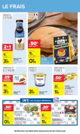 Catalogue Carrefour Drive page 40