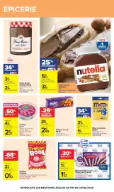 Catalogue Carrefour Drive page 42