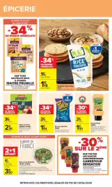 Catalogue Carrefour Drive page 44