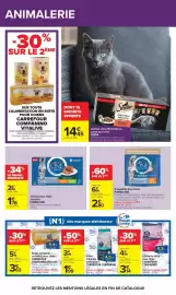 Catalogue Carrefour Drive page 45