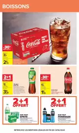 Catalogue Carrefour Drive page 46