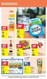 Catalogue Carrefour Drive page 47