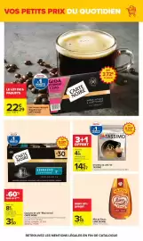 Catalogue Carrefour Drive page 5