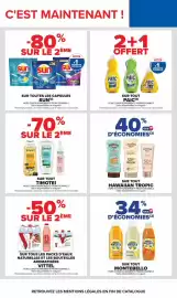 Catalogue Carrefour Drive page 50