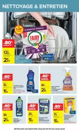 Catalogue Carrefour Drive page 51