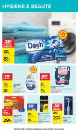 Catalogue Carrefour Drive page 52