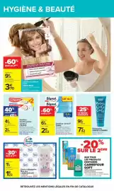 Catalogue Carrefour Drive page 53