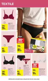Catalogue Carrefour Drive page 55