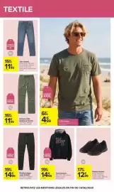 Catalogue Carrefour Drive page 56