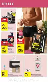 Catalogue Carrefour Drive page 57