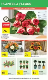 Catalogue Carrefour Drive page 58