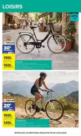 Catalogue Carrefour Drive page 59