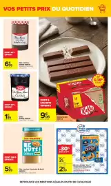 Catalogue Carrefour Drive page 6