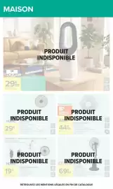 Catalogue Carrefour Drive page 61