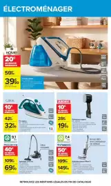 Catalogue Carrefour Drive page 62