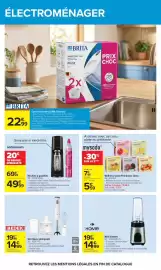 Catalogue Carrefour Drive page 68